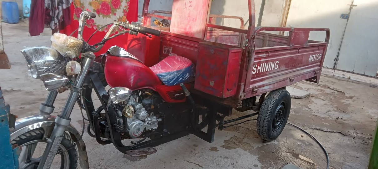 سلام عليكم ستوته صقر البيع موديل 2018 ولمكينه بلاديه 2019 مكفوله من لحيم شاصي مكفول بدون اوراق مكاني بغداد العبيدي نضافه فول كدام عينك مكينه خرسه سعر 950 وبيه مجال غير متواجد على فيس تصال *********** ستوته خير من الله
