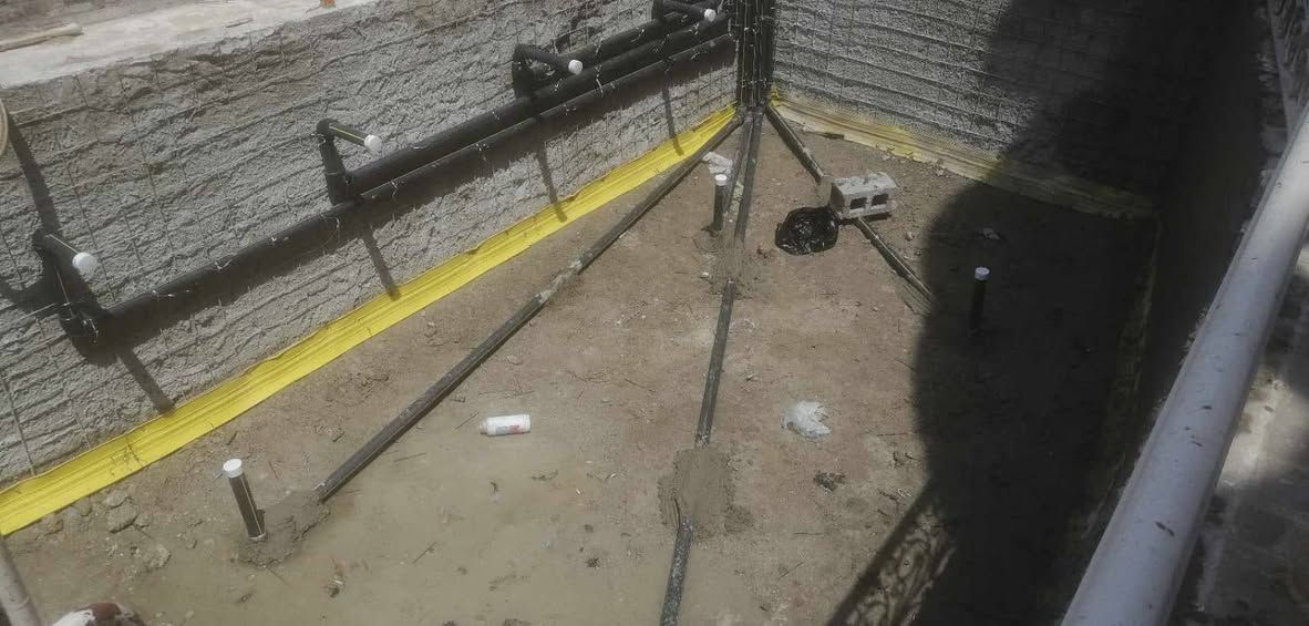 السلام عليك إلي يحتاج مؤسس مجاري 
هذا شغلي للتواصل *********** سعود
