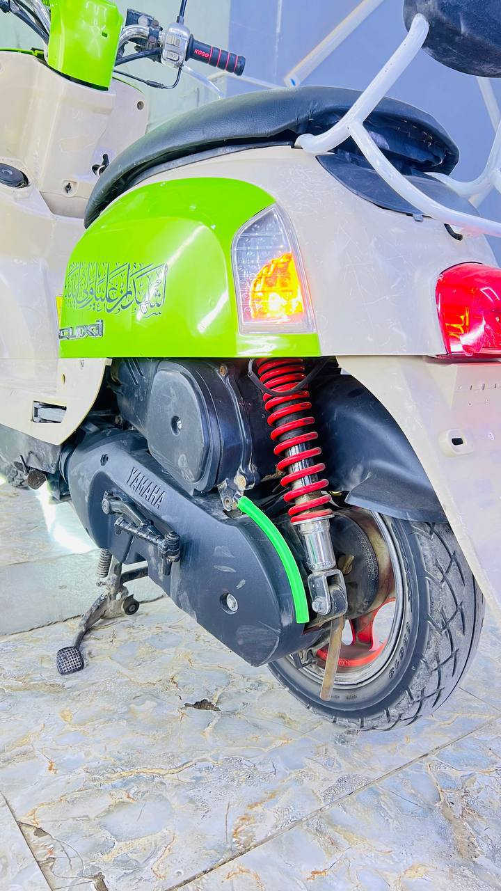 السلام عليكم ( بوليس للبيع كفاله عامه مكينه جيد لا صوت ولا فتح ولا دخانه مكفوله كهربائيات كلها شغاله نكره سلف  كلشي ما نقصها الدراجه  ) السعر 400 وبيها مجال مكاني بغداد التواصل الخاص مفتوح وهاذ رقمي ***********
(كابريتر)
