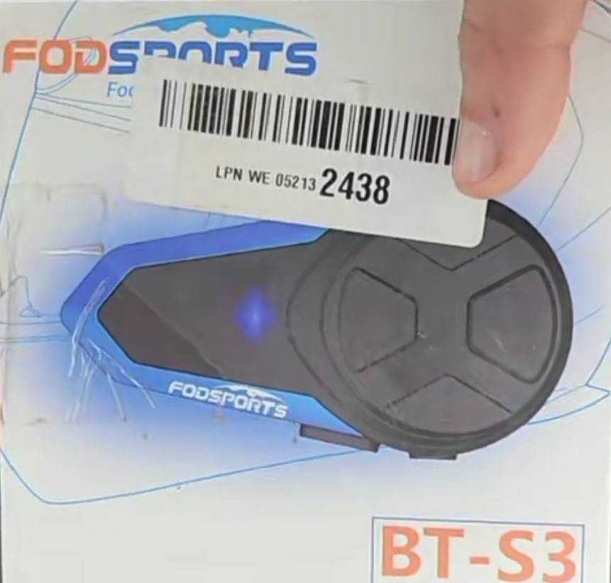 عندي سماعات خوذة


**إذا كنت صاحب هذا الإعلان وتريد حذفه لأي سبب، رجاءا أرسل رسالة إلى الدعم الفني**