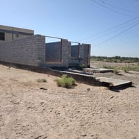 ركن على شارعين • ٢٧٥م • المهندسين المسيب