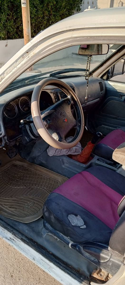 سيارة ادمرال رقم جديد سعر 33 مكان شعب ثعالبة بغداد رقمها كربلاء سيارة شوفه عينك *********** البيع 2006
