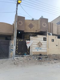 كربلاء محطة سما • ١٠٠م • طابو صرف