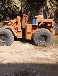 سام عليكم شفل فوركاوة البيع جاهز مكينة جدية شهادة مال حاوية وكسر نضيف ...