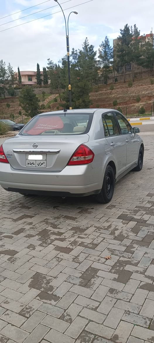 سەرەتا بەناوی خوای گەورە
لەسەر ئیزنی ئەدمین❤
نیسان تیدا. 2009 یابانی،ڕەنگ سلڤەر ، ناوزەرد ، تۆماتیک، جام و ئاوێنە کارەبا، کێچ سپی، مەکینە 16ی مەرغووب،گێڕوو مەکینەی نەکراوەتەوە، بەشەرتی فیتەر،تەبرید سارد و گەرم مەزبووت، پێشوو دوای تازە داگیراوە، سەنەوی تەواو بووە، بەشەرتی تەحویل وغەرامەو بەناو کردن،...
شوێن هەڵەبجەی شەهید،
نرخ..88$و مەجالێکی برایانە
***********ــــــ***********
وەتسئەپ و ڤایبەر لەسەر کۆڕەکە شربازهير, السليمانية
