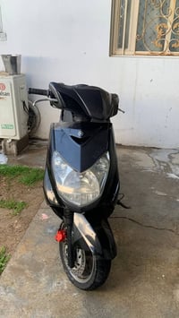 سكنس 140 • مكينة مكفولة • بعقوبة