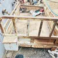 بودي • ست توتة • كربلاء