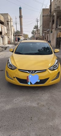 الانترا • ٢٠١٦ • بغداد