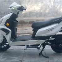 دراجة شحن • شغال • الوركاء