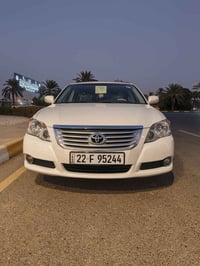 مكينة ٣٥٠٠ • فتحة سقف • ٦ ايرباق