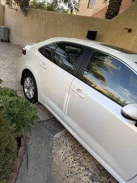 كورلا خليجية • ٢٠٢٤ • ٥١ الف