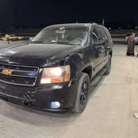 تاهو • ٢٠٠٩ • ترقيم جديد