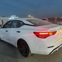 سنترا • ٢٠٢٤ • بدون صبغ