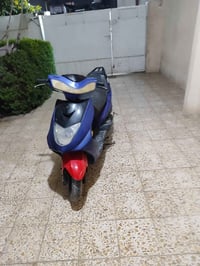 سكنس صيني • ١٢٠ سي سي • شغالة