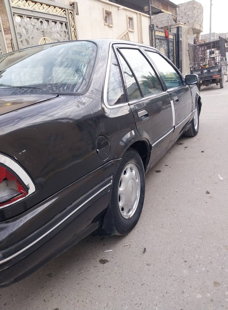 سلام عليكم منرخ صت الدمن دايو برنس رقم بغداد الماني للبيع موديل 96كير محرك جدد صدر تخم تايرات جدد كهربايات كلاها شقاله شواصي نضاف السعر 33وبيها مجال مكان السياره الفلوجه ***********......... ***********
