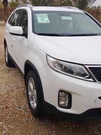 ٢٠١٤ • مكينه ٢٤٠٠ • رقم اربيل