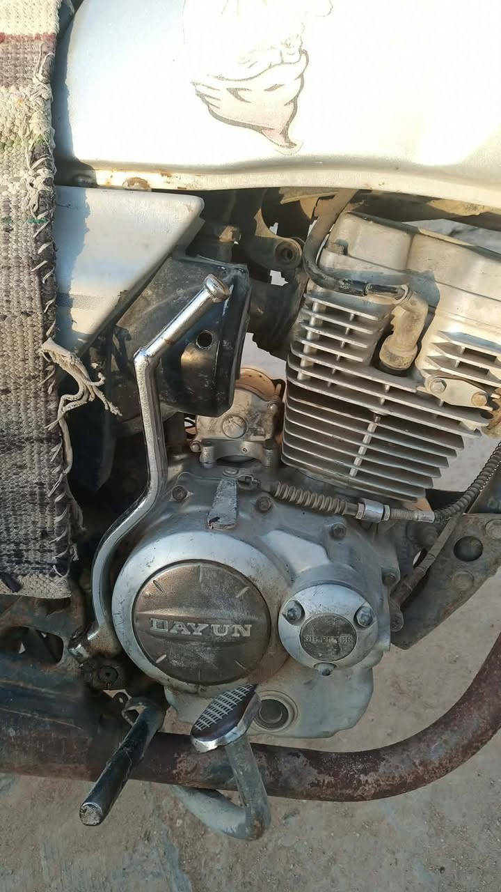 السلام عليكم دايون مديل 18 اوراق اصولي تأير بجيس  محرك خير من الله مكاني كربلاء الحسينيه السعر 575 بيها مجال لشراي ***********
