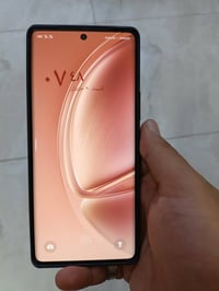 📱 للبيع Infinix ZERO 40 ✅ رام 8GB + 8GB توسعة ✅ ذاكرة 512GB ✅ معالج He...