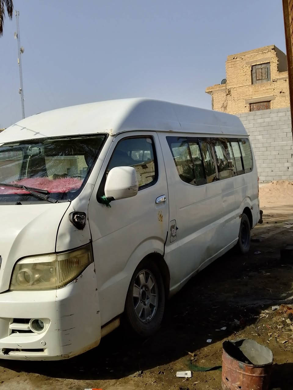 السلام عليك كيه شيري البيع موديل 2012مكينه محوره ثنين ونص مال بطه حداديه جديد مكينه حلوه لا تبخر ولا تنقص مكاني البصره تنومه الصالحيه رقم حمر بيع كومت حديد سعره 55بيه مجال الطيبين رقمي ***********بيه وتساب
