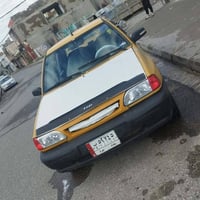 ٢٠١٢ • مكينة نفخ • جير شرط