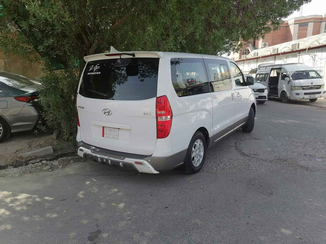 السلام عليكم..
ستاركس مفتوح م2014. كفاله ماعدا جاملغ امامي جهه السايق صبغ بدون داخل. وشبر من باب سايق وااضحات شوف العين. والباقي كفاله سياره مكينه تبريد حداديه خير من الله سياره صندوك احلى من الصور.. مداور ثاني يوم باسمي رقمها ،،،كربلاء. الماني.  السعر 165.  بيع فقط فقط 
م.  ***********،،
م  ***********،،،. فدوه اروحلك ميعجبك السعر ،،،،سوي نفسك ماشفت المنشور..فدوه
