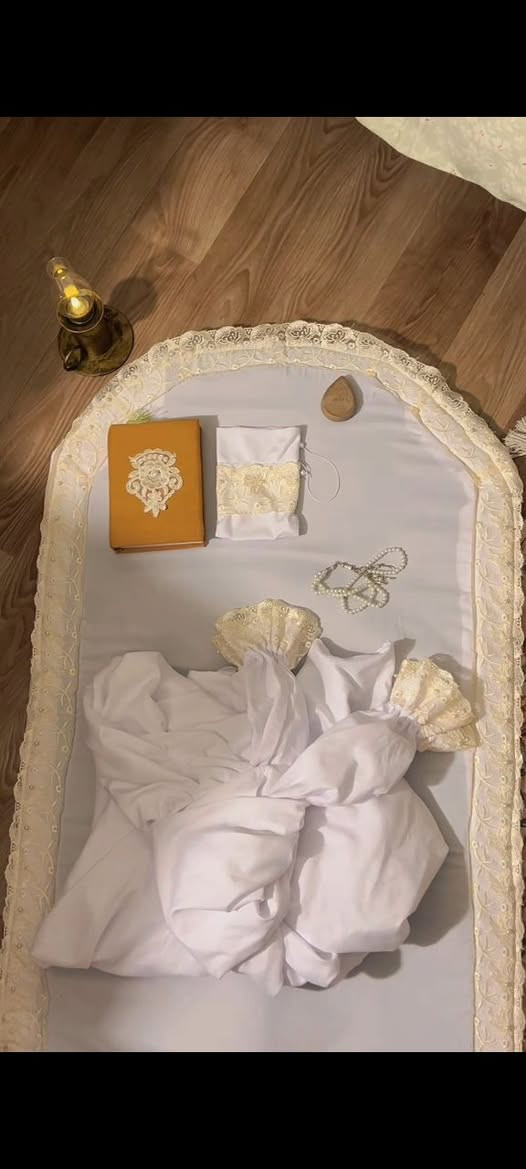 بكج صلاة كامل بــــ30 الف فقط 😍🌙

 متكون من:
 ازار صلاة +سجاده + تربة + سبحة +حافظة تربه + قرآن ✨

مع هدية مسبحه إلكترونية 🎁📿

يوجد توصيل لجميع المحافظات العراق ✈️


**إذا كنت صاحب هذا الإعلان وتريد حذفه لأي سبب، رجاءا أرسل رسالة إلى الدعم الفني**