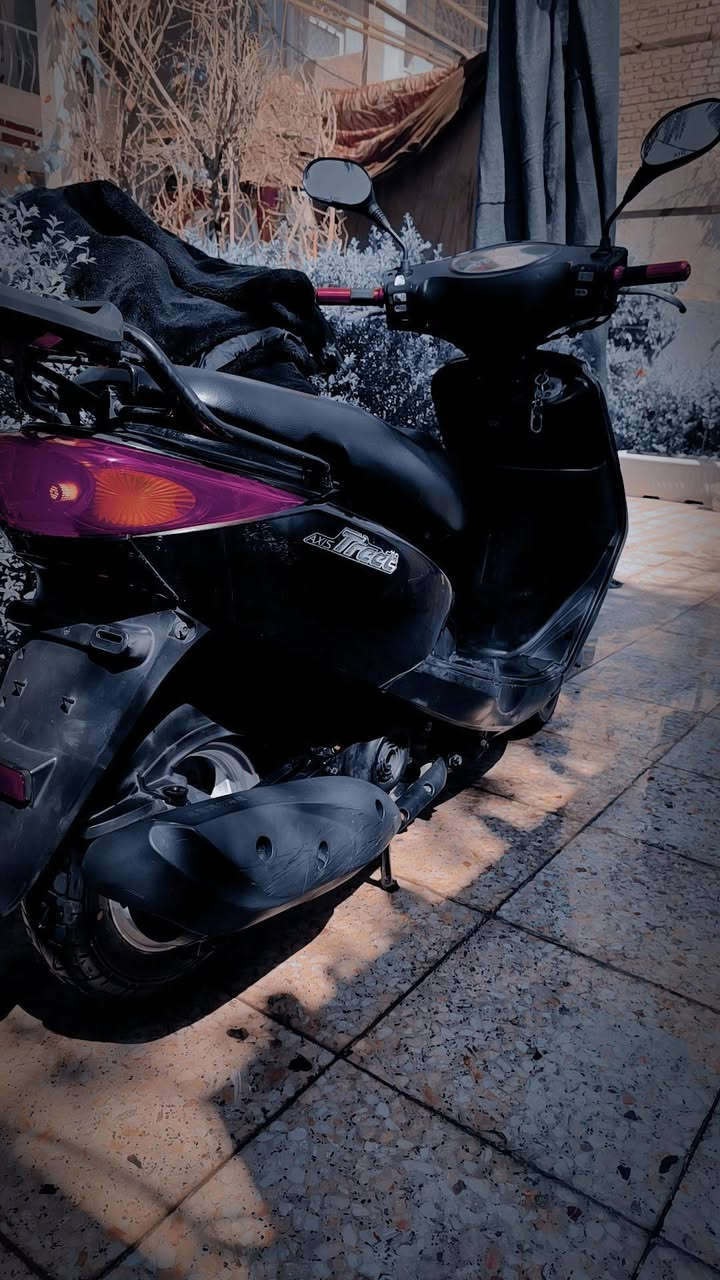 السلام عليكم ببغاء للبيع لدراجة كاملة من كل شيء كفالة السعر 950
واتساب ***********
