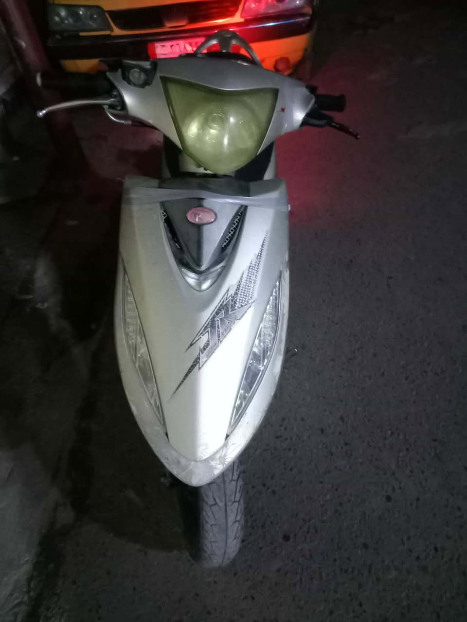 للبيع سعر 200 متواجد خاص


**إذا كنت صاحب هذا الإعلان وتريد حذفه لأي سبب، رجاءا أرسل رسالة إلى الدعم الفني**