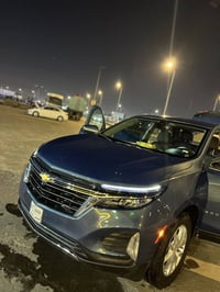 ورحمه الله وبركاته عندي اكوينكس للبيع جديده نضيفه مديل ٢٠٢٤ فول كلش 07...