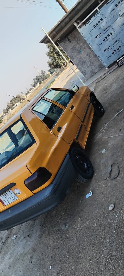 سايبه مديل 2018   رقم انكلزي بس الستلام
*********** السعر 45 وبيه مجال
