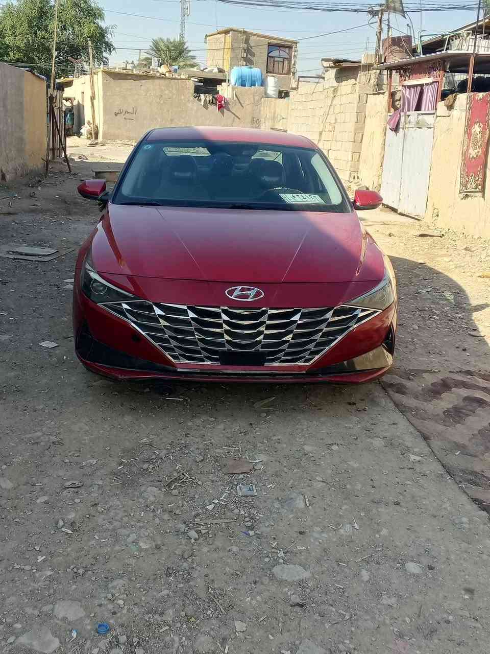 يالله سلام عليكم للبيع سيارة النترا موديل 2021 وارد امريكي محرك 2000 رقم بغداد سياره
سيارة معوقين حادث دعاميه خلفيه بدون دواخل فول مواصفات وبدون فتحه مالكهه الشرعي موجود مكاني جسر ديالى القديم السعر خاص اتصل وتدلل ***********
