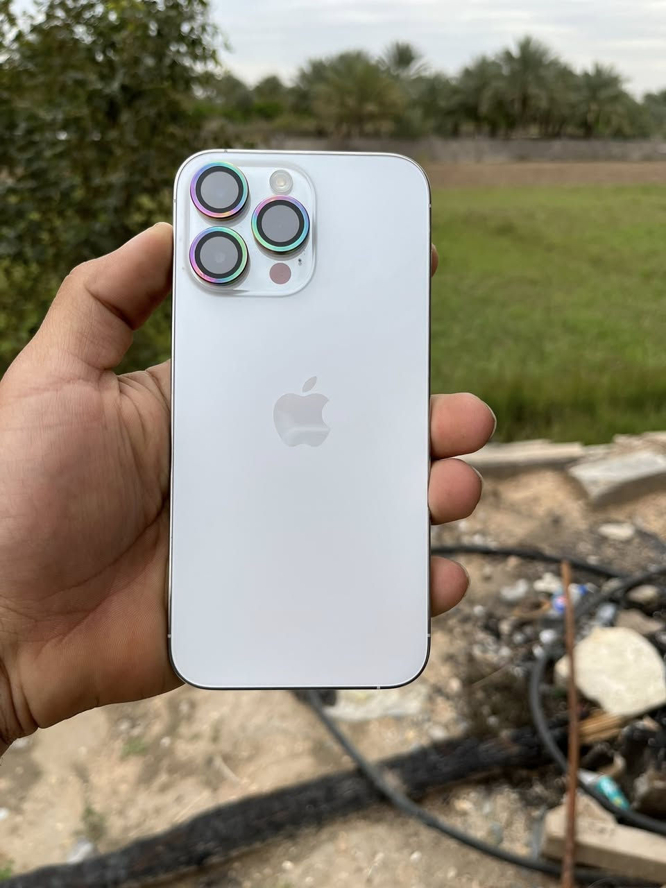 للبيع ١٤بروه ماكس جهاز نضيف كلش نضافته ١٠٠
شرق أوسط ما مفتوح 
ملحقات كامله 
السعر ٩٠٠قفل ولا ربع ينزل 
***********
