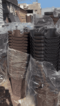 تم وصول تريلة طبلة ضيافة عادية والاستندر 
للحجز واتساب 
***********
