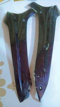 كفرات ماكس مضلع • سبايدر • دواسه