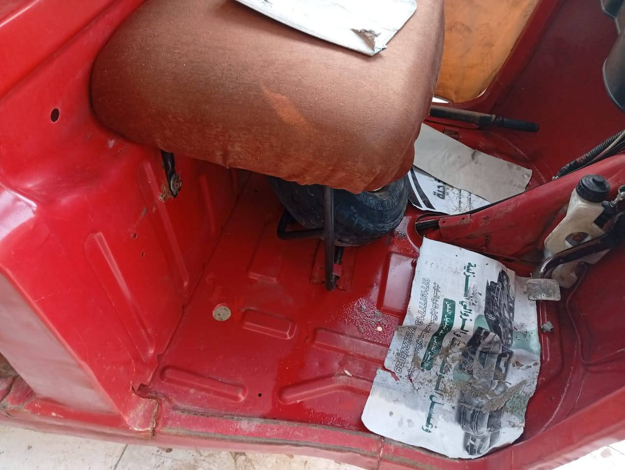 تكتك موديل 20 رقم وسنويه نضيفه تكتك  مطلوبه غرامه 400 يطيحن من سعر وسعر 4500 رقمي ***********
