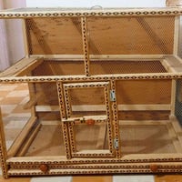 جديد • بغداد مدينه الصدر • ٨٥×٩٥×٥٧سم