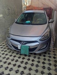 هاش باك • ٢٠١٣ • محرك ١٨٠٠