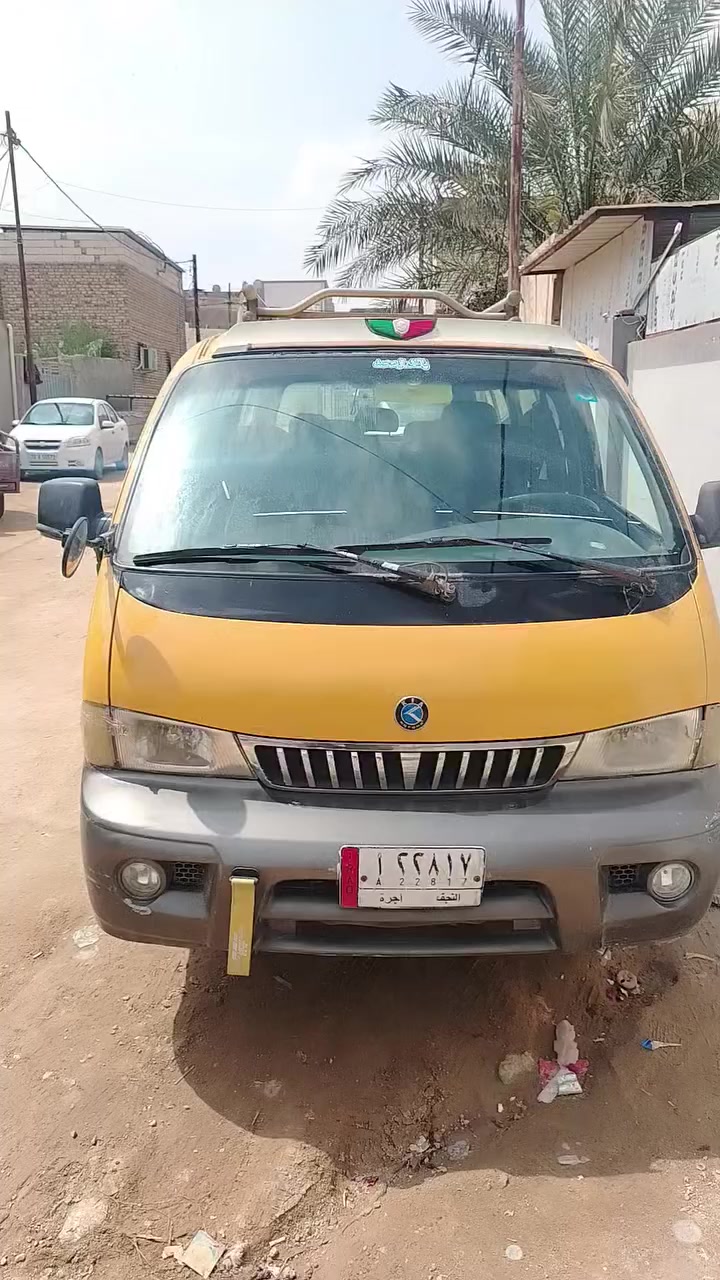 سلام عليكم
بريجو 1996 تفاصيل مذكوره بل فيديو
مكان سياره نجف قرب كريت مول
رقم ***********
