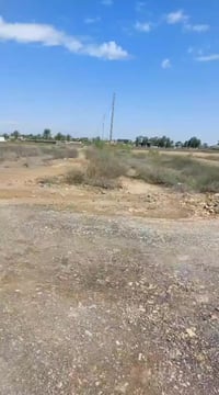 فرصه ذهبية – قطعة أرض موقع مميز 🔥 📍 الكرغولية / قرب جسر ديالى 📍 قريبة ...