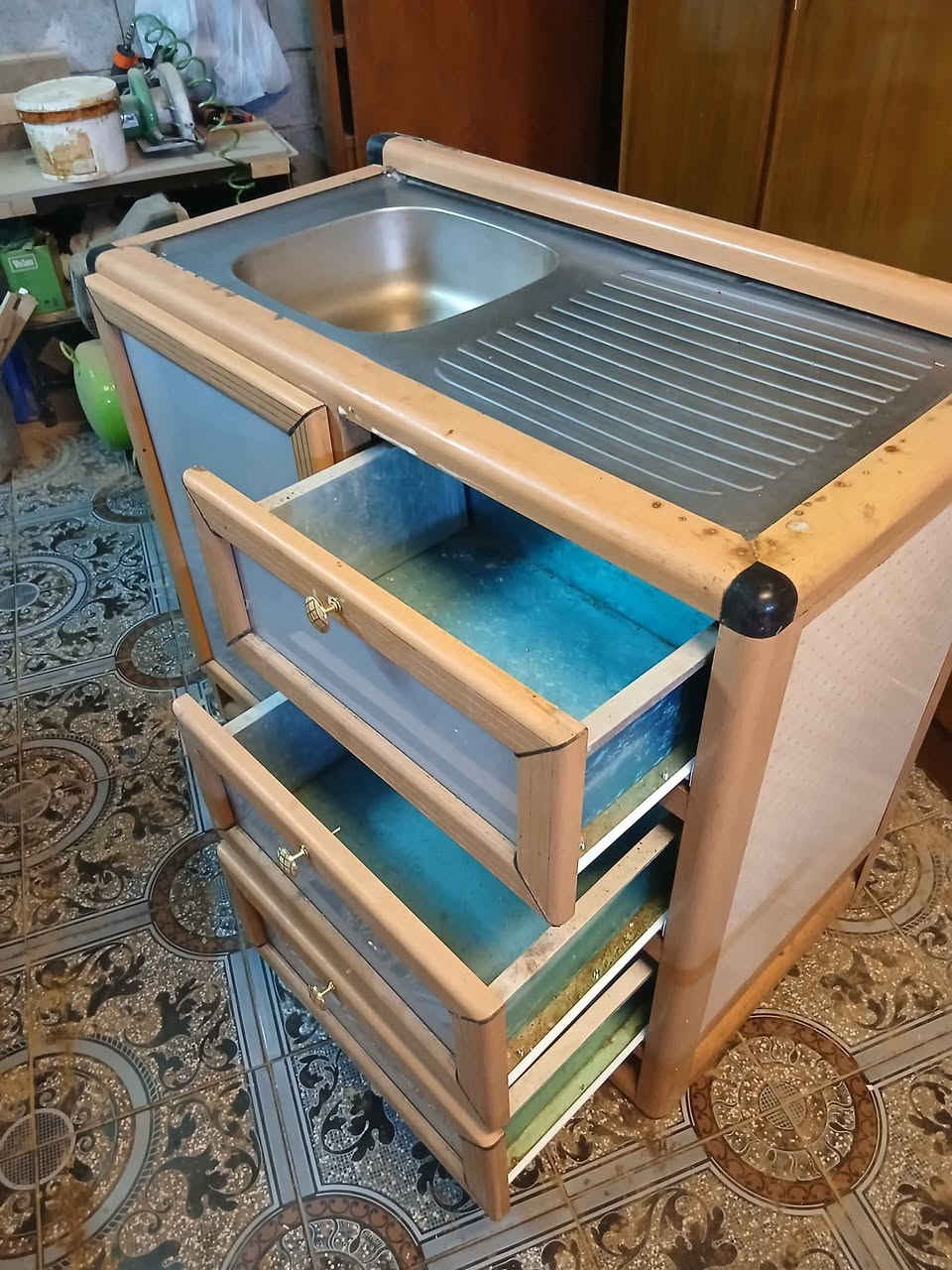 حي الفرات قرب مطار بغداد بغداد, العراق


**إذا كنت صاحب هذا الإعلان وتريد حذفه لأي سبب، رجاءا أرسل رسالة إلى الدعم الفني**