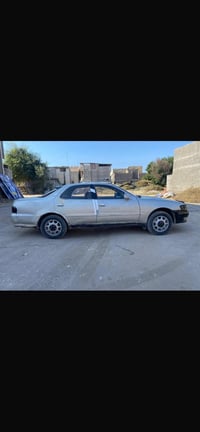 رقم بصره • مكينة ٢ ونص • كفالة