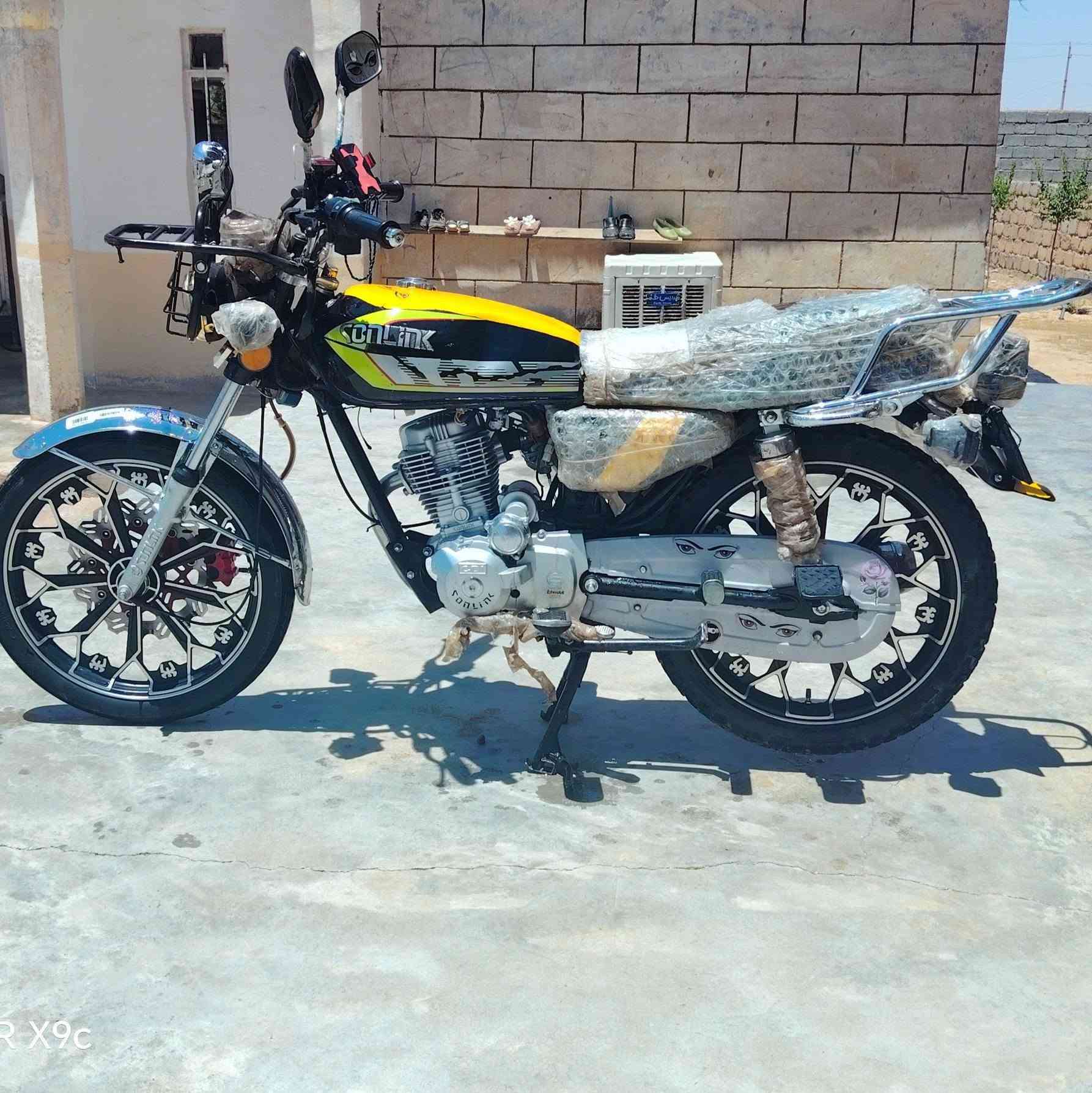 السلام عليكم يوجد موطور سونك للبيع موديل 25 محرك 200 كهربأيات كلها شغاله موطور طالب عليه 675 وبي مجال الشراي يجي خاص


**إذا كنت صاحب هذا الإعلان وتريد حذفه لأي سبب، رجاءا أرسل رسالة إلى الدعم الفني**
