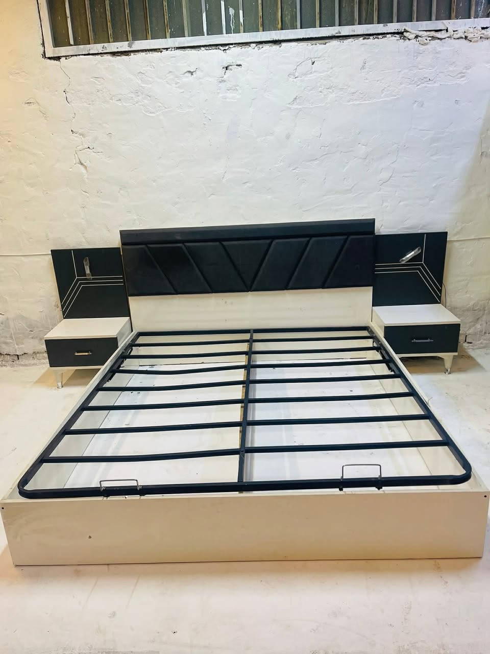 سارعووو بل حجز فول نظافه مع شد ونقل داخل بغداد 500قفل للحجز خاص 🥳🥳🥳


**إذا كنت صاحب هذا الإعلان وتريد حذفه لأي سبب، رجاءا أرسل رسالة إلى الدعم الفني**