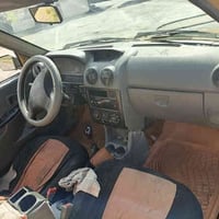 سايبا  موديل 2012 مكينه خير من الله كير جديد صدر جديد حداديه خير من ال...