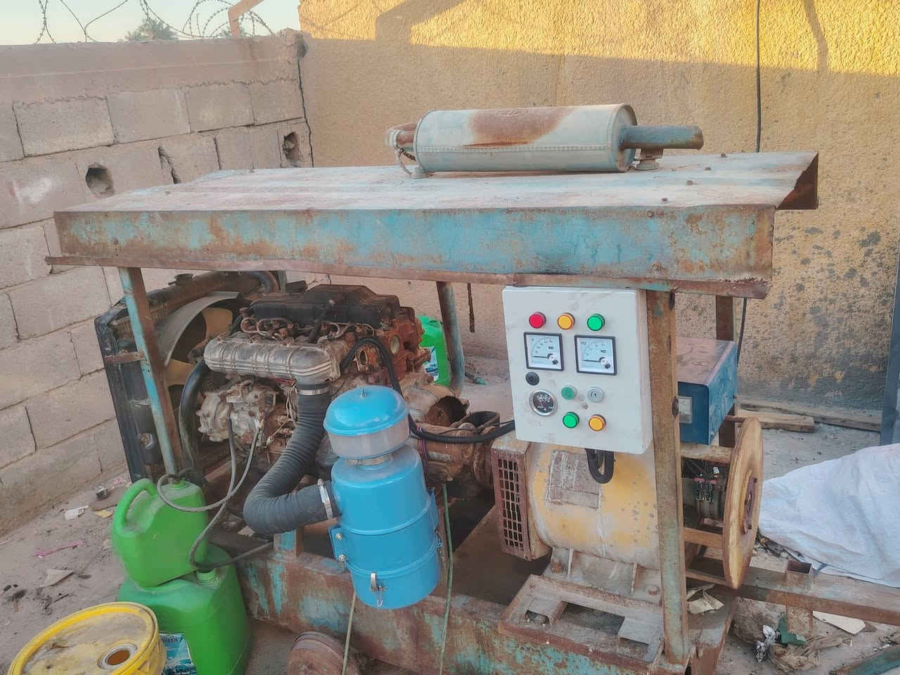 مولده البيع ٣٠ كيفي مكفوله شرط شقل
رقم ***********
