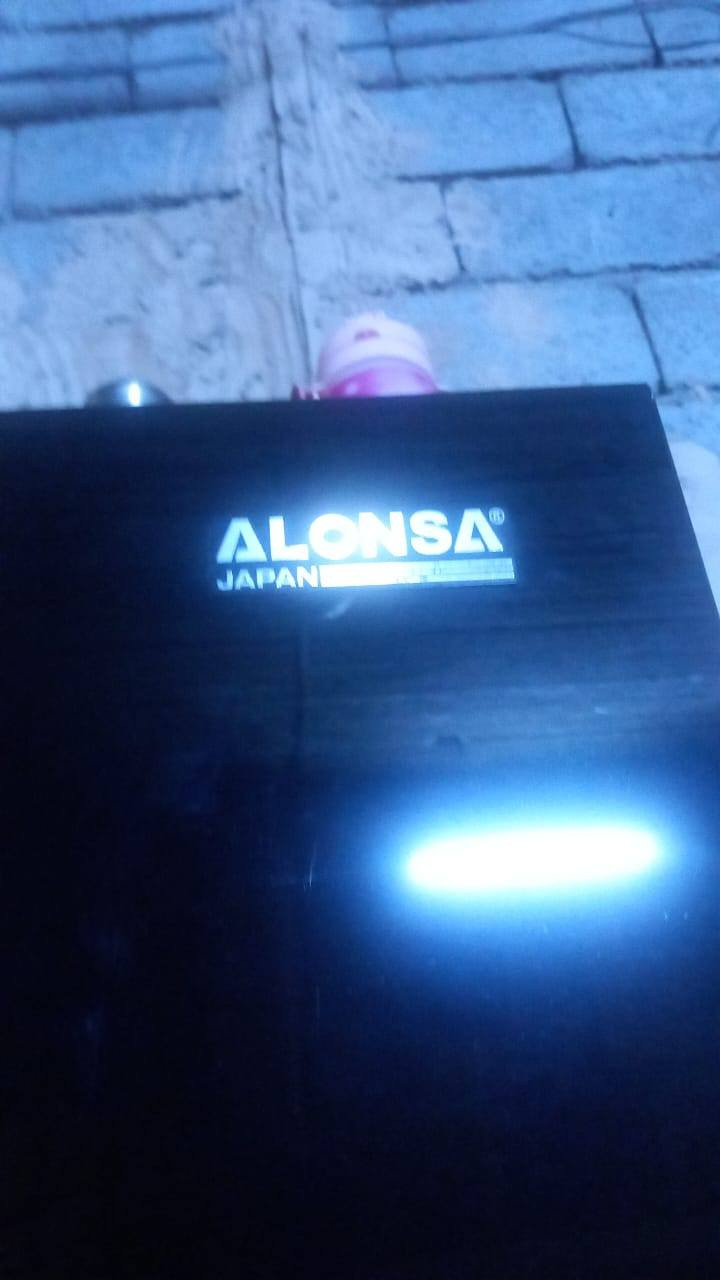 للبيع ثلاجه مجمده نظيفه استخدام قليل. حي الجهاد السعر ٣٥٠ وبيها مجال


**إذا كنت صاحب هذا الإعلان وتريد حذفه لأي سبب، رجاءا أرسل رسالة إلى الدعم الفني**