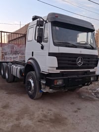 كرواتي • موديل ٩٤ • قلاب ٤ محاور