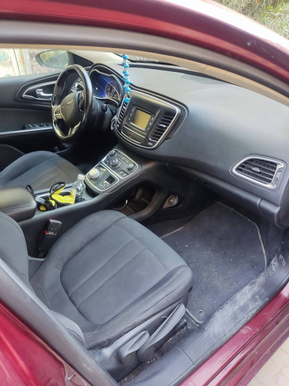 سيارة c200 موديل 16 للبيغ او مراوس حسب القناعه سيارة جاهزه من كلشي


**إذا كنت صاحب هذا الإعلان وتريد حذفه لأي سبب، رجاءا أرسل رسالة إلى الدعم الفني**