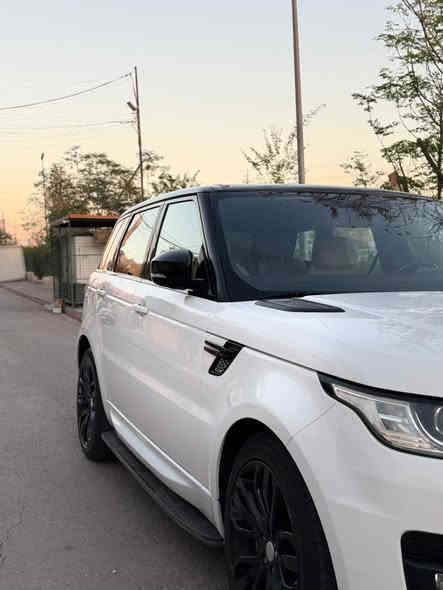 رەنج 

مودیل 2015زه مان
گیر و مه کینه و سبوخ بە شە رتمه کینه گاز
به ناوی خومه 
سعر 275$
***********
زەمانه
