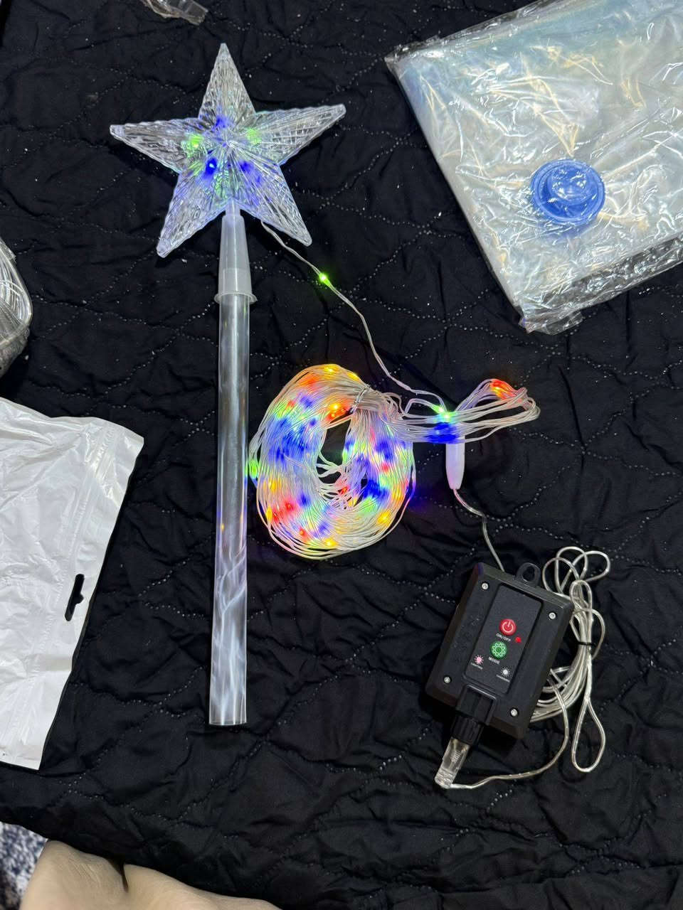 نشرات طاقه شمسيه القطعه ٥ آلاف بس


**إذا كنت صاحب هذا الإعلان وتريد حذفه لأي سبب، رجاءا أرسل رسالة إلى الدعم الفني**